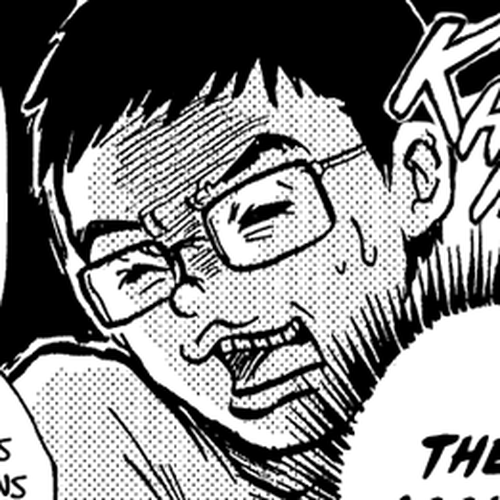 Challenging the Manga Dojos Chapter 2 cover
