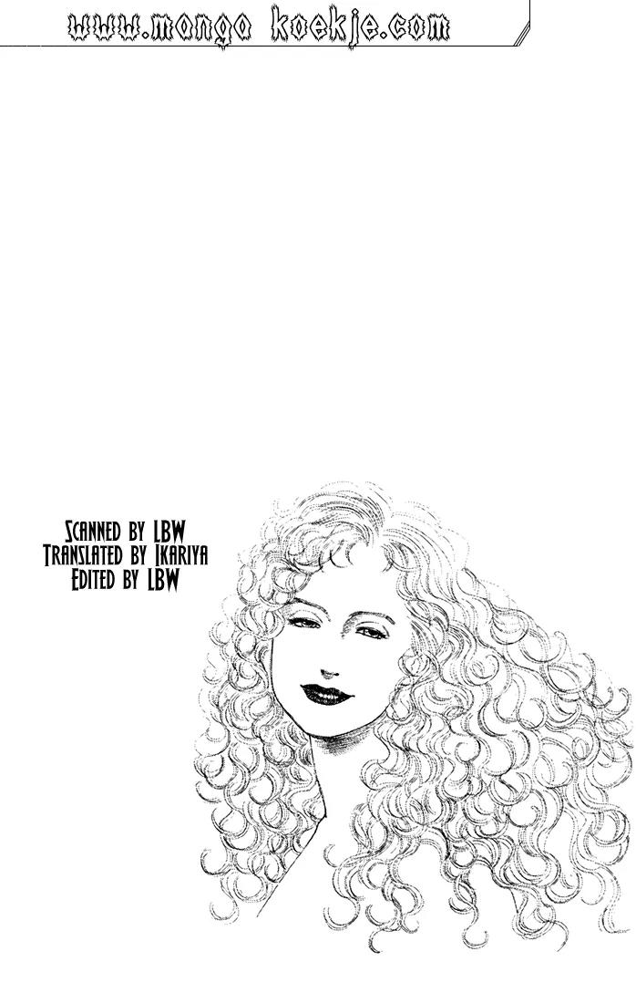 Chameleon Jail Chapter 10 page 21 - Chapter 10: Working Madonna (6)