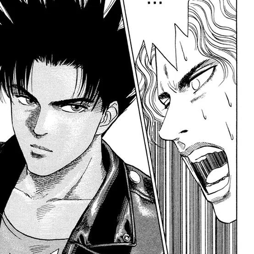 Chameleon Jail Chapter 10: Working Madonna (6) cover