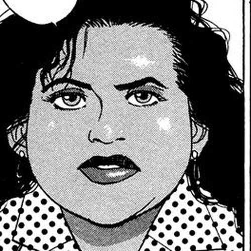Chameleon Jail Chapter 7: Working Madonna (3) cover