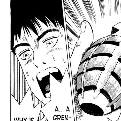 Chameleon Jail Chapter 8: Working Madonna (4) cover