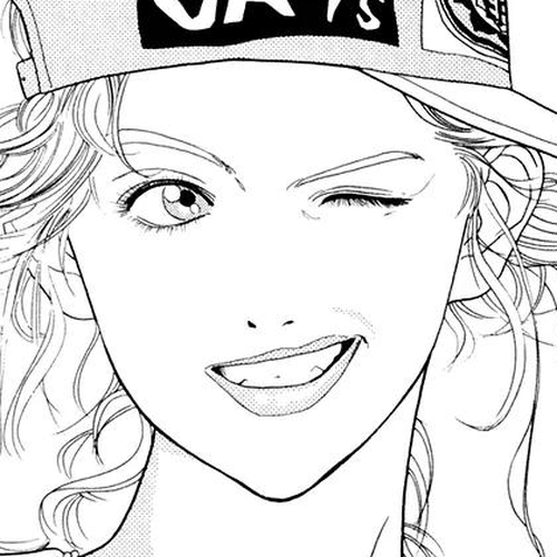 Chameleon Jail Chapter 9: Working Madonna (5) cover