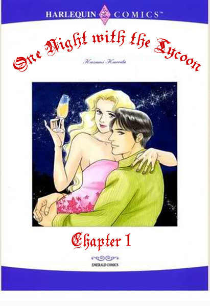 Champagne wa Koi no Biyaku Chapter 1 page 1 - Chapter 1