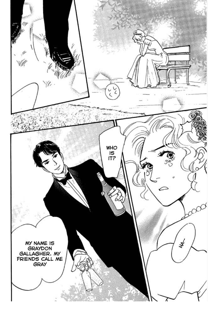 Champagne wa Koi no Biyaku Chapter 1 page 6 - Chapter 1