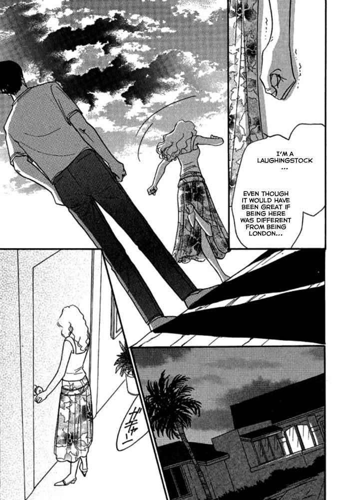 Champagne wa Koi no Biyaku Chapter 3 page 30 - Chapter 3