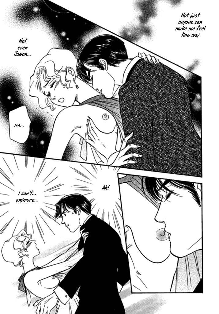 Champagne wa Koi no Biyaku Chapter 3 page 6 - Chapter 3