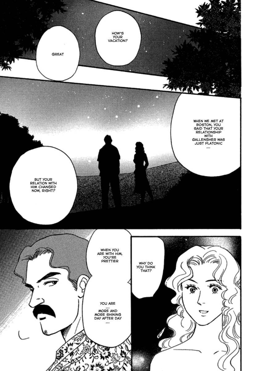 Champagne wa Koi no Biyaku Chapter 4 page 15 - Chapter 4