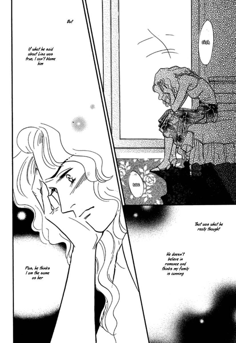 Champagne wa Koi no Biyaku Chapter 4 page 2 - Chapter 4