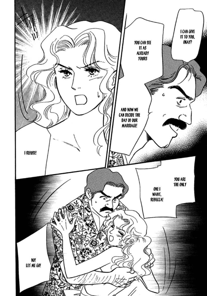 Champagne wa Koi no Biyaku Chapter 4 page 20 - Chapter 4