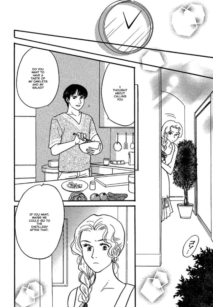Champagne wa Koi no Biyaku Chapter 4 page 4 - Chapter 4