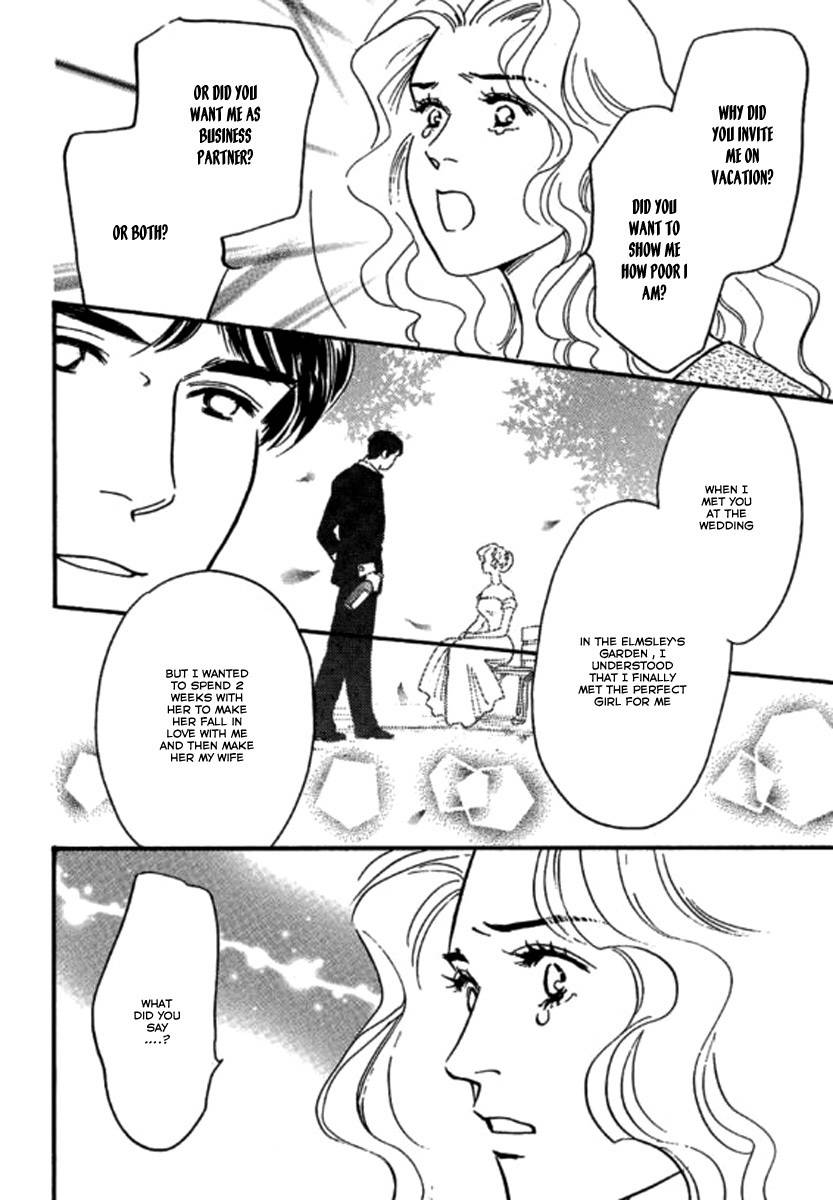 Champagne wa Koi no Biyaku Chapter 5 page 20 - Chapter 5