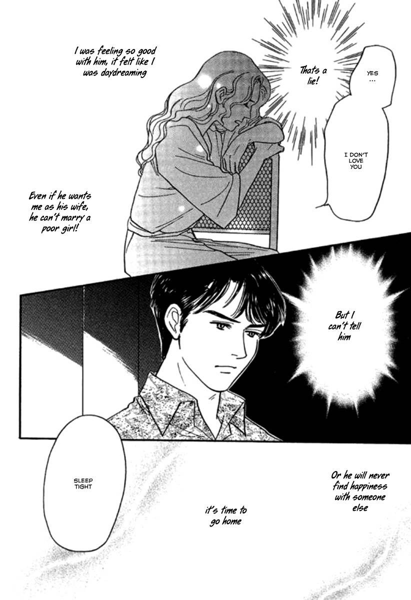 Champagne wa Koi no Biyaku Chapter 5 page 4 - Chapter 5