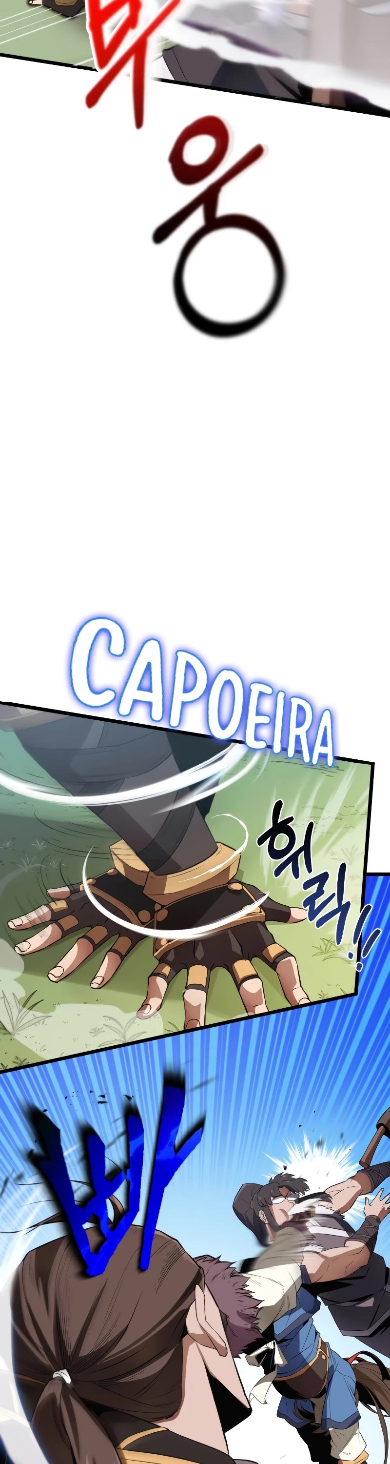 Champion's Path to Murim Chapter 1 page 16 - Chapter 1
