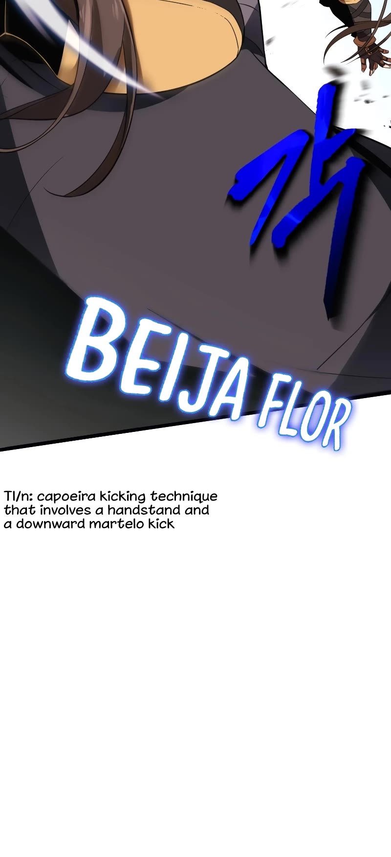 Champion's Path to Murim Chapter 1 page 17 - Chapter 1