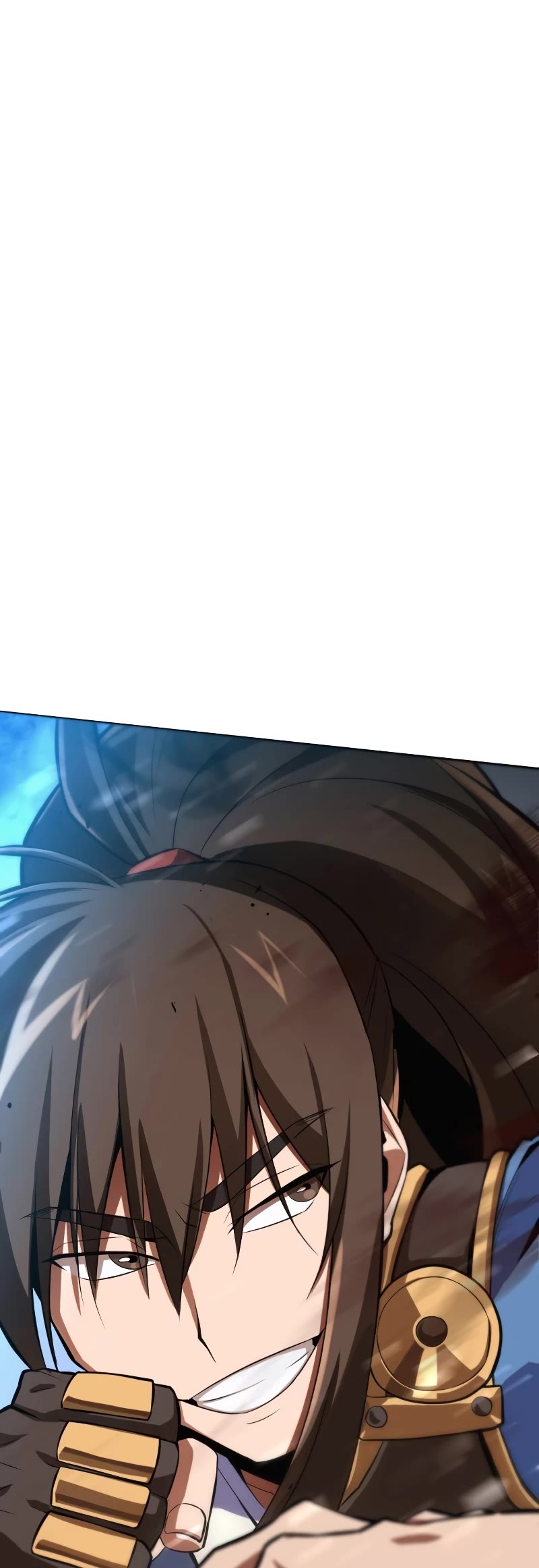 Champion's Path to Murim Chapter 1 page 28 - Chapter 1