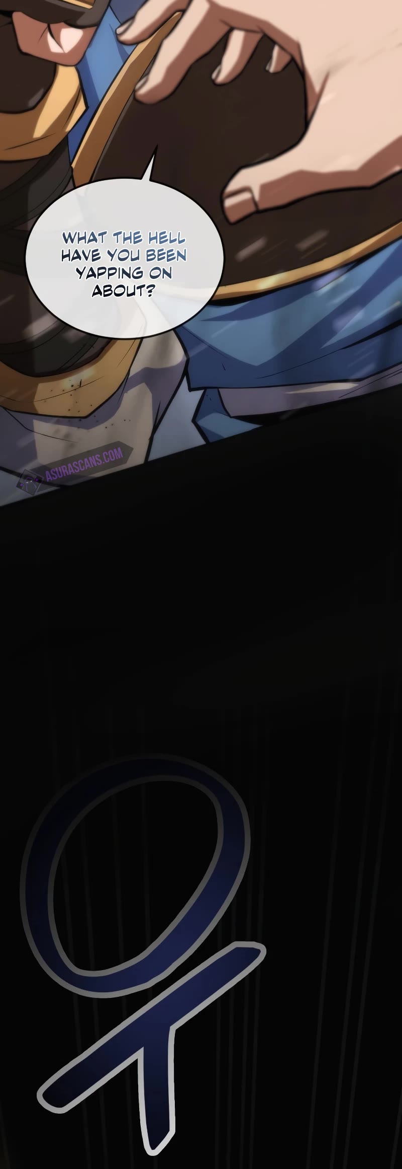 Champion's Path to Murim Chapter 1 page 29 - Chapter 1