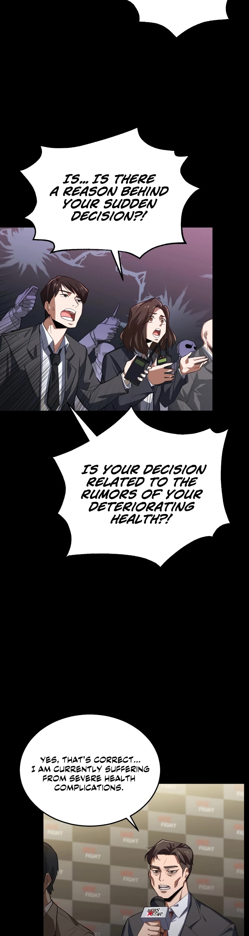 Champion's Path to Murim Chapter 1 page 39 - Chapter 1
