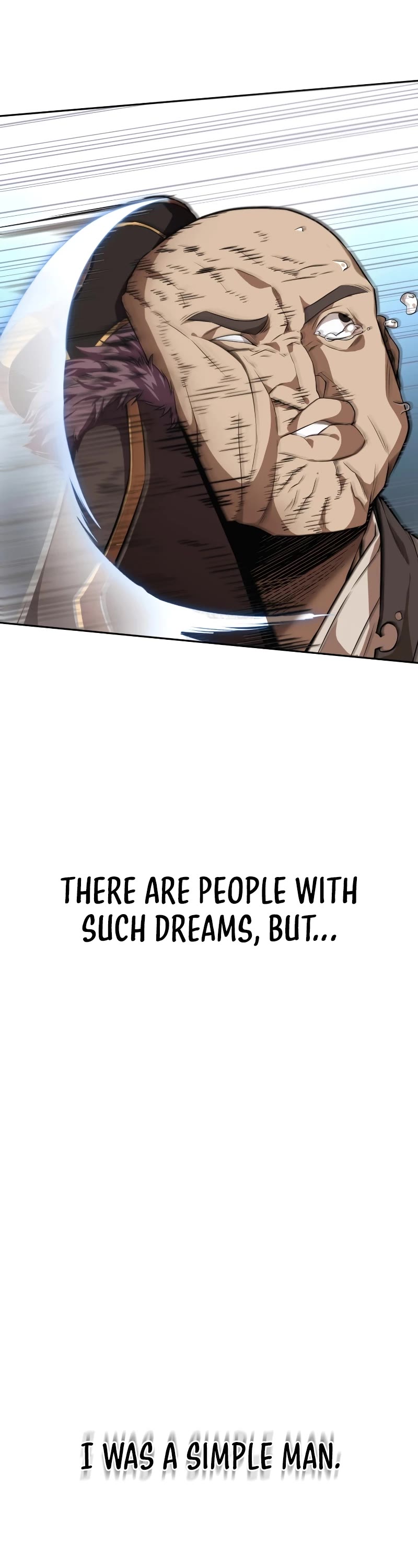 Champion's Path to Murim Chapter 1 page 4 - Chapter 1