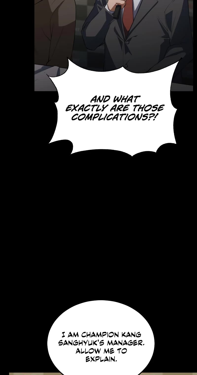 Champion's Path to Murim Chapter 1 page 40 - Chapter 1