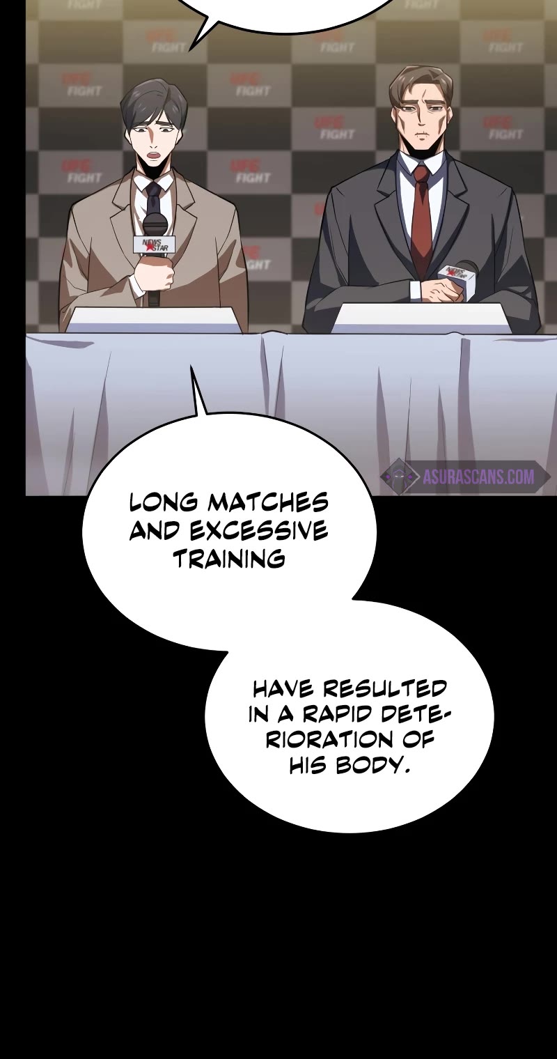 Champion's Path to Murim Chapter 1 page 41 - Chapter 1