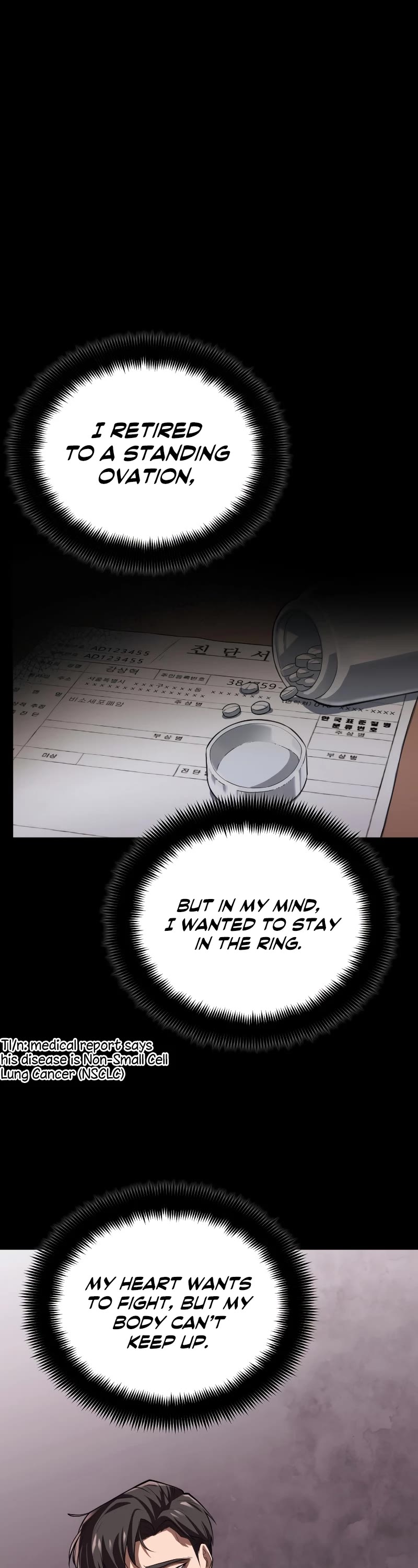 Champion's Path to Murim Chapter 1 page 49 - Chapter 1