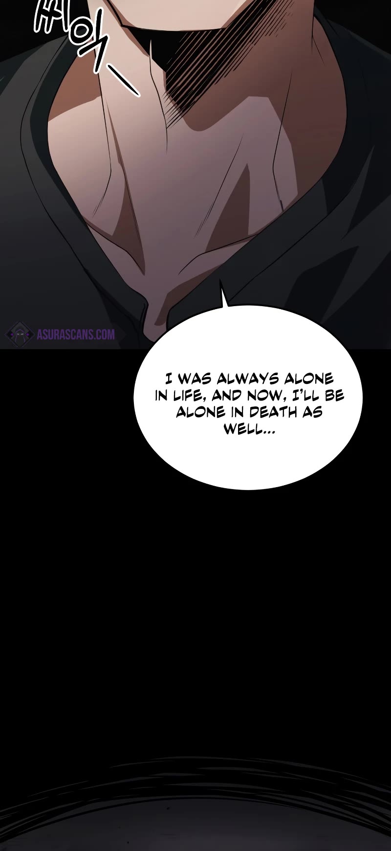 Champion's Path to Murim Chapter 1 page 51 - Chapter 1