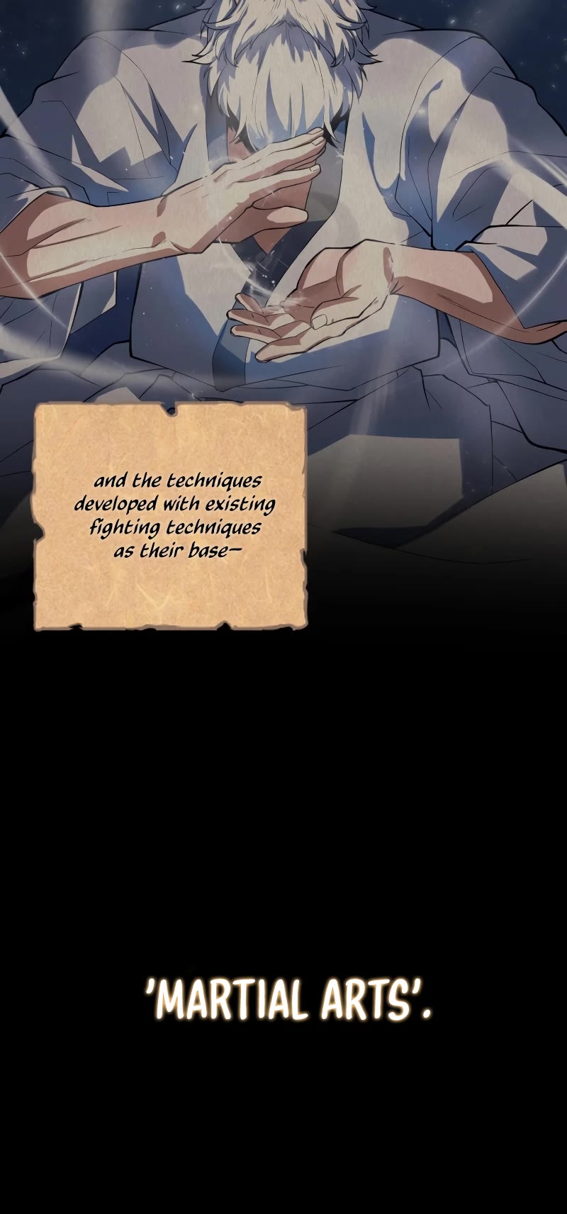 Champion's Path to Murim Chapter 1 page 57 - Chapter 1