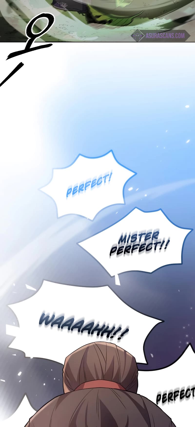 Champion's Path to Murim Chapter 1 page 73 - Chapter 1