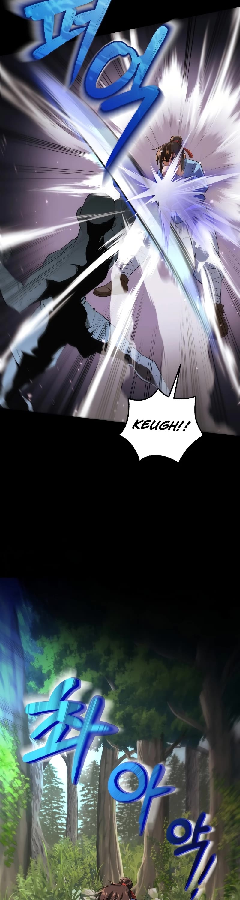 Champion's Path to Murim Chapter 1 page 83 - Chapter 1