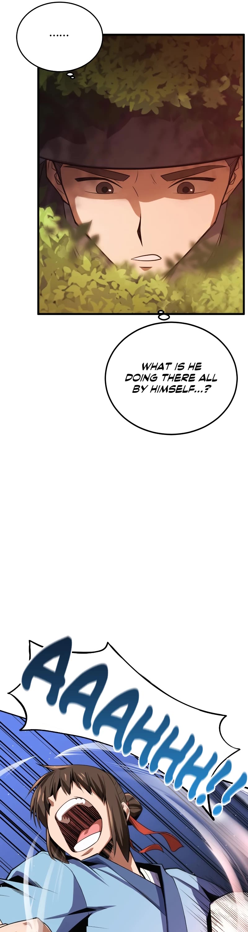 Champion's Path to Murim Chapter 1 page 86 - Chapter 1