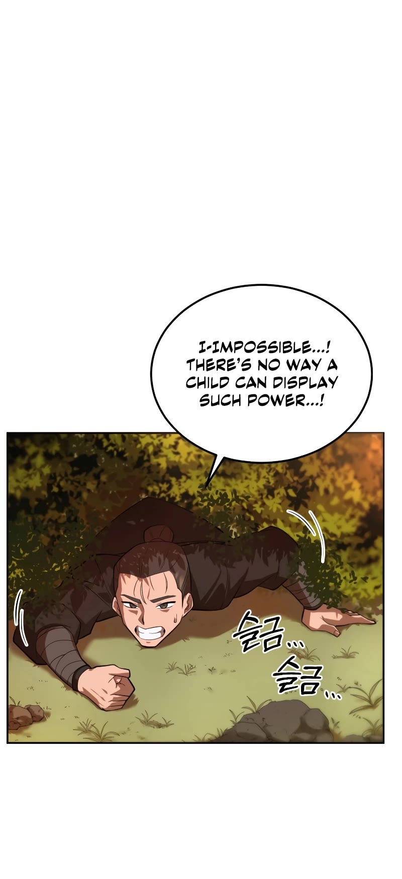 Champion's Path to Murim Chapter 1 page 97 - Chapter 1