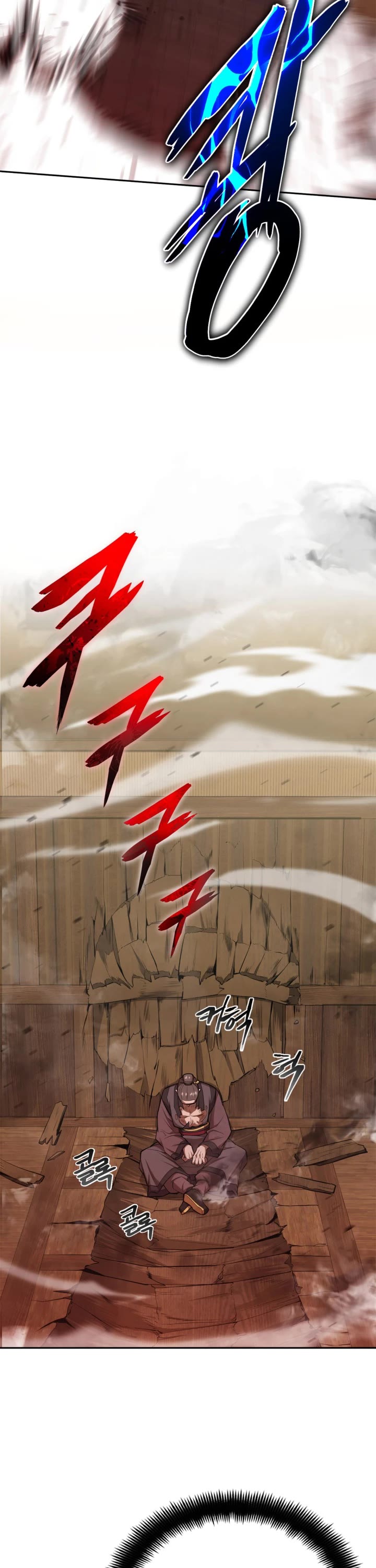 Champion's Path to Murim Chapter 10 page 18 - Chapter 10