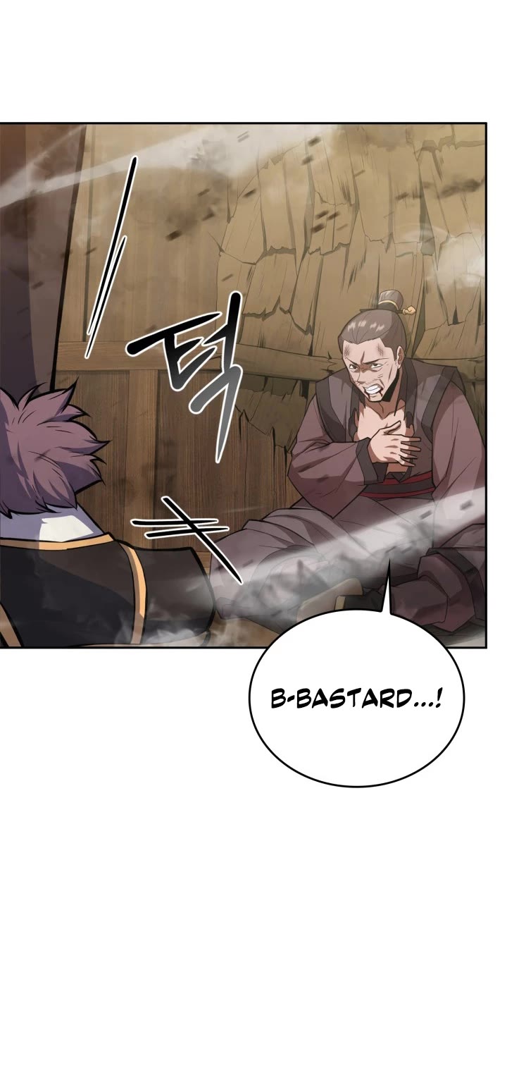 Champion's Path to Murim Chapter 10 page 20 - Chapter 10