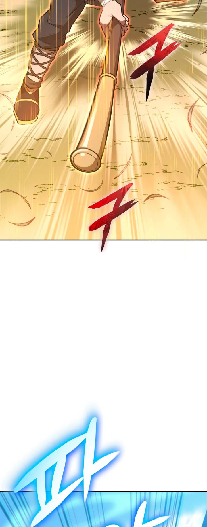 Champion's Path to Murim Chapter 10 page 52 - Chapter 10
