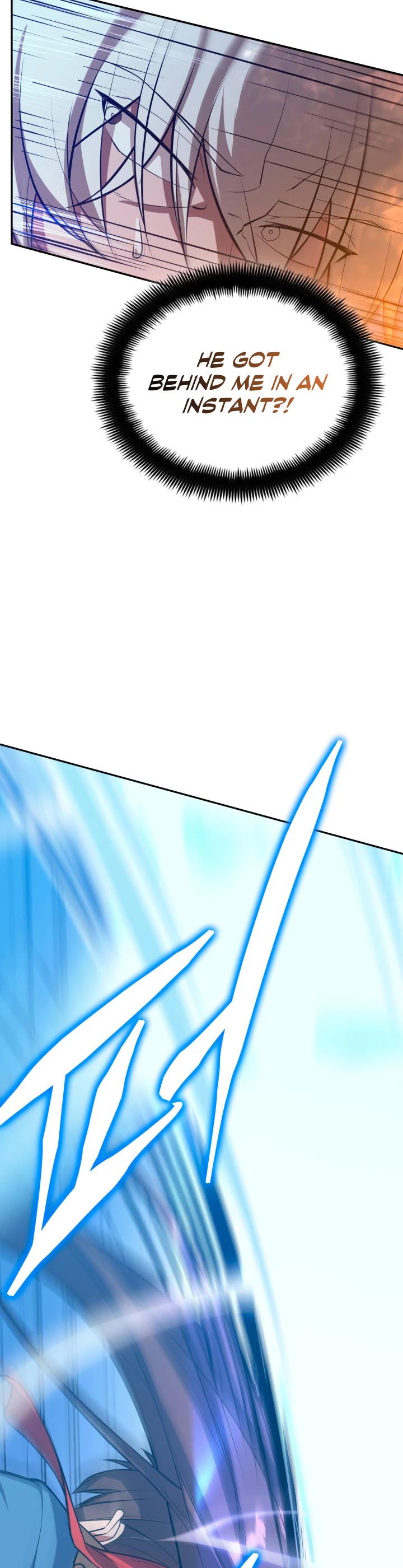 Champion's Path to Murim Chapter 11 page 13 - Chapter 11