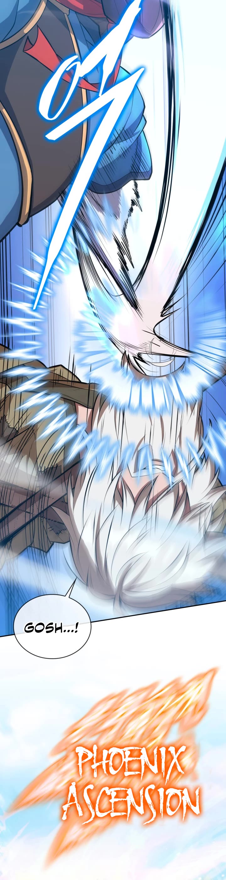Champion's Path to Murim Chapter 11 page 14 - Chapter 11