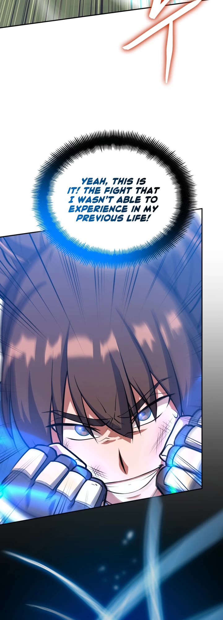 Champion's Path to Murim Chapter 11 page 49 - Chapter 11