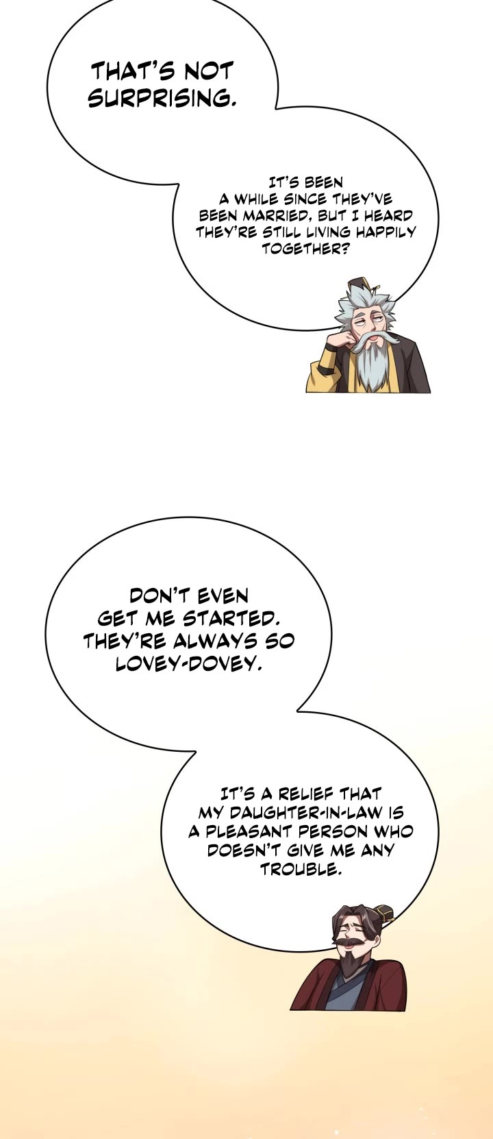 Champion's Path to Murim Chapter 13 page 16 - Chapter 13