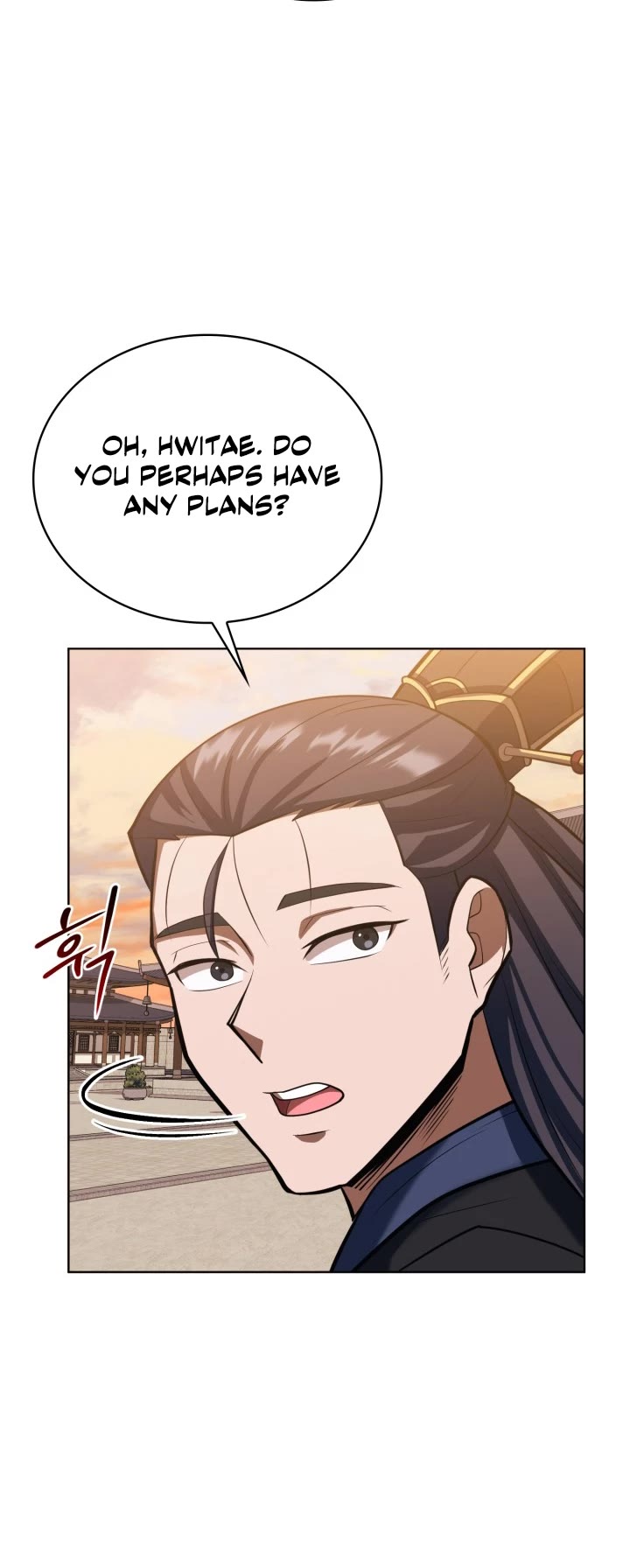 Champion's Path to Murim Chapter 13 page 30 - Chapter 13