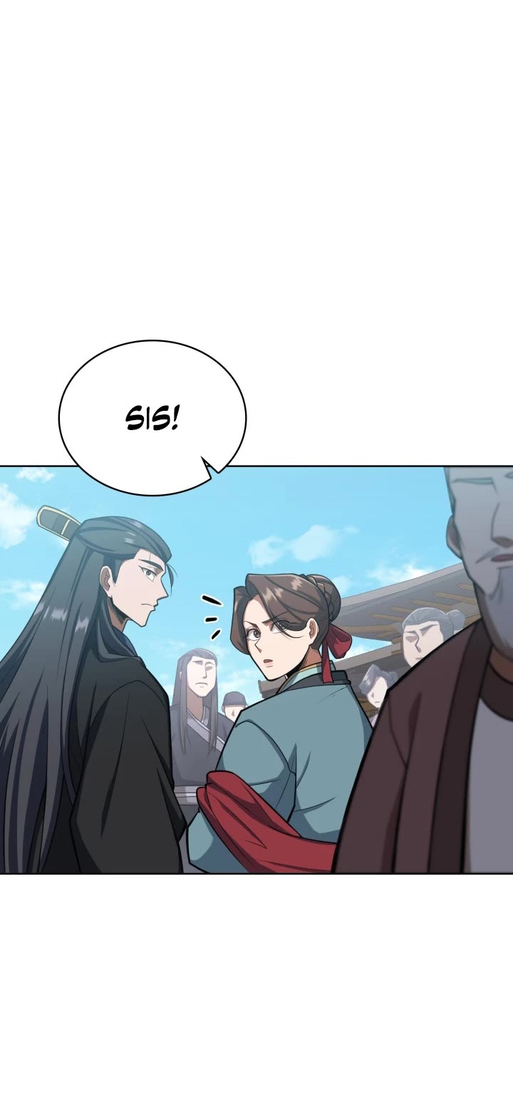Champion's Path to Murim Chapter 14 page 16 - Chapter 14