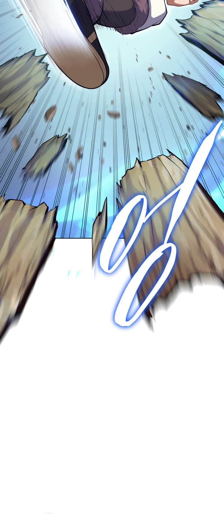 Champion's Path to Murim Chapter 14 page 6 - Chapter 14