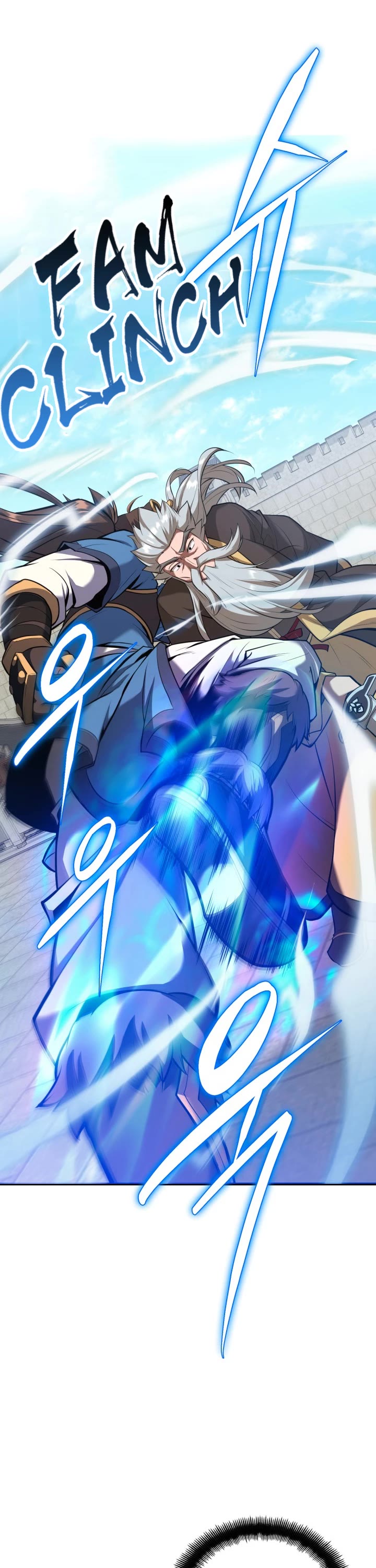 Champion's Path to Murim Chapter 15 page 37 - Chapter 15