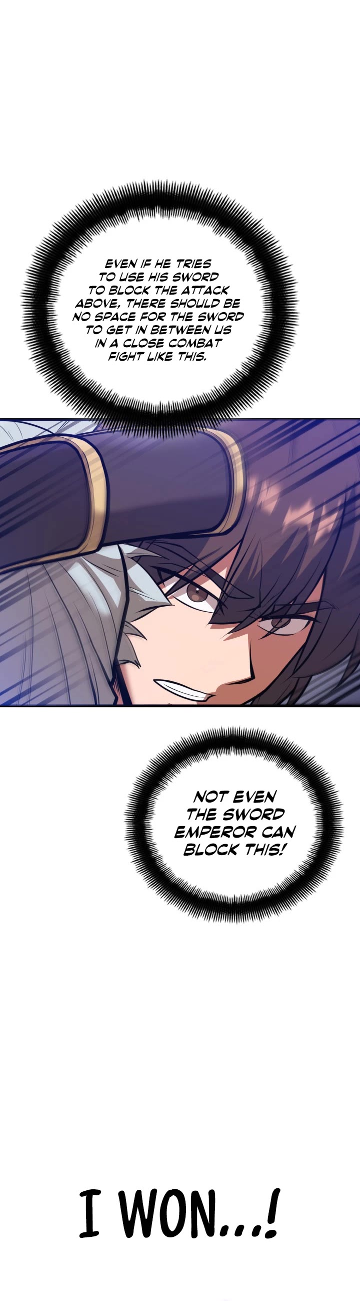 Champion's Path to Murim Chapter 15 page 39 - Chapter 15