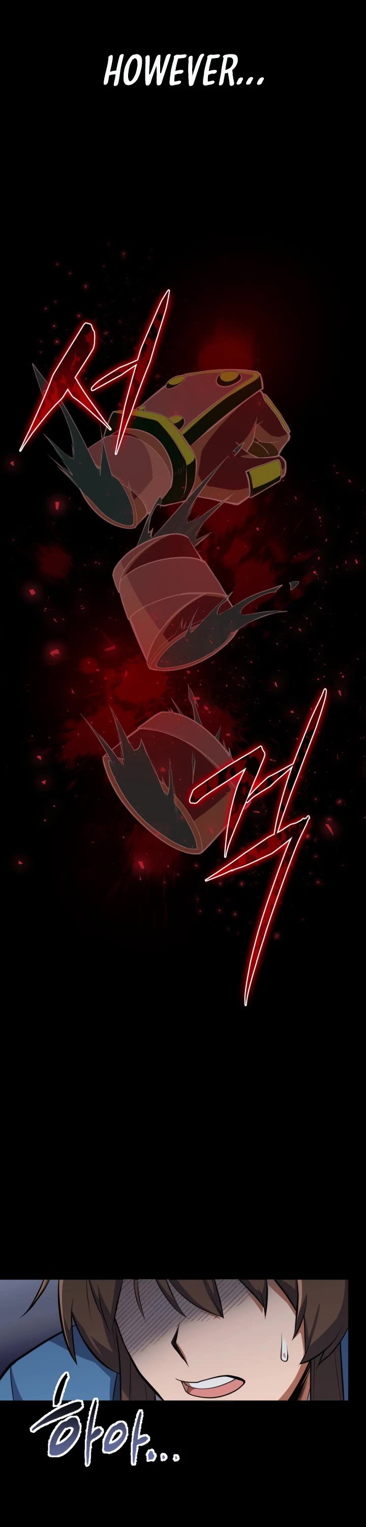 Champion's Path to Murim Chapter 15 page 4 - Chapter 15