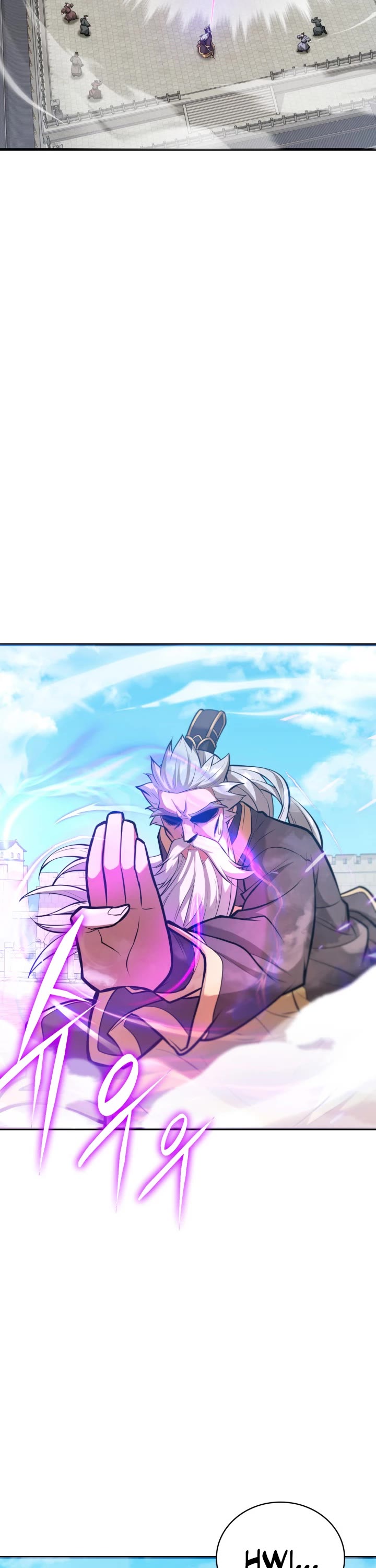 Champion's Path to Murim Chapter 15 page 41 - Chapter 15