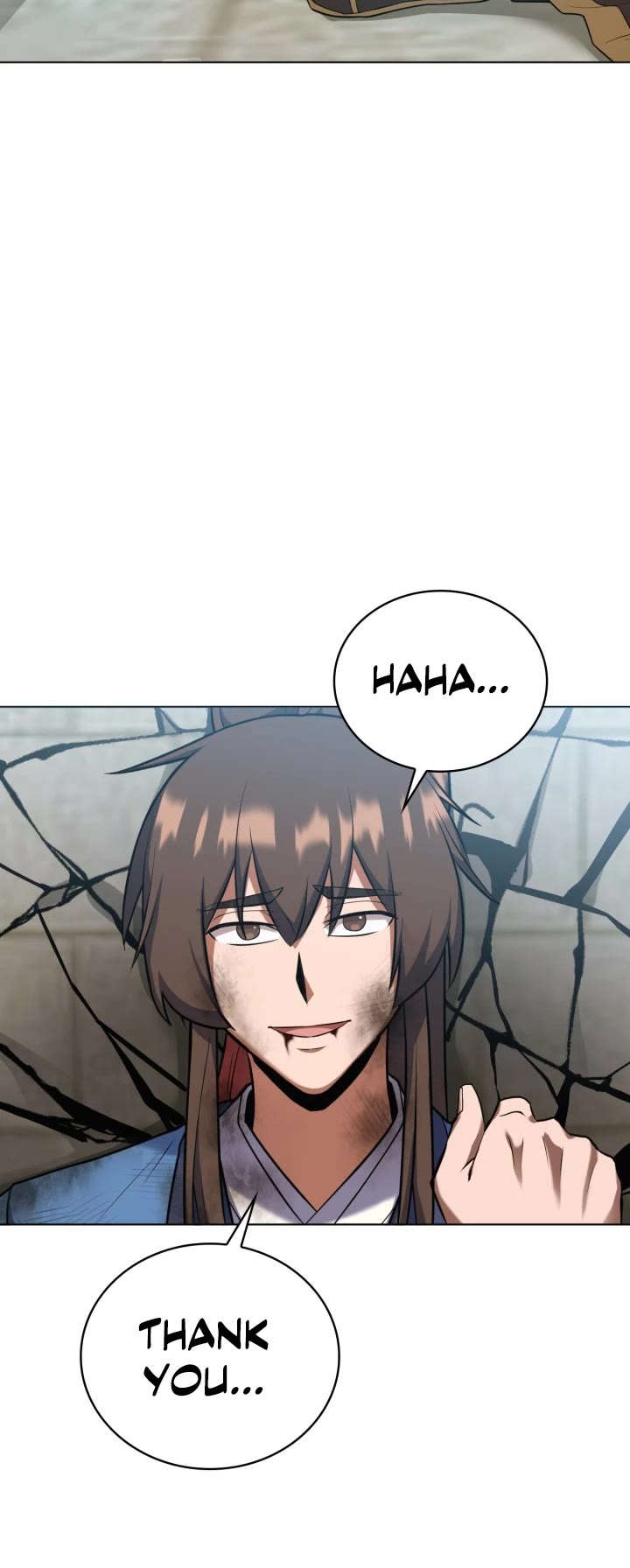 Champion's Path to Murim Chapter 16 page 11 - Chapter 16