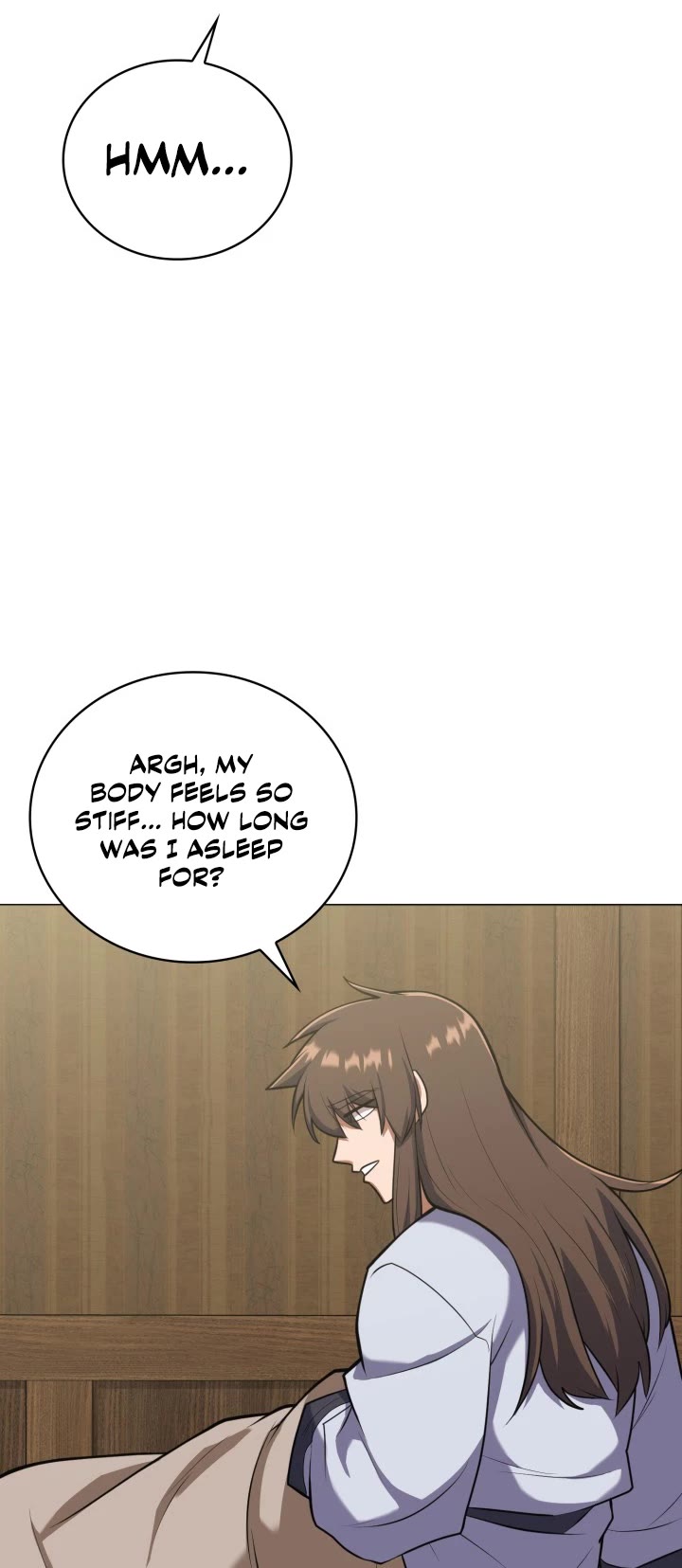 Champion's Path to Murim Chapter 16 page 15 - Chapter 16
