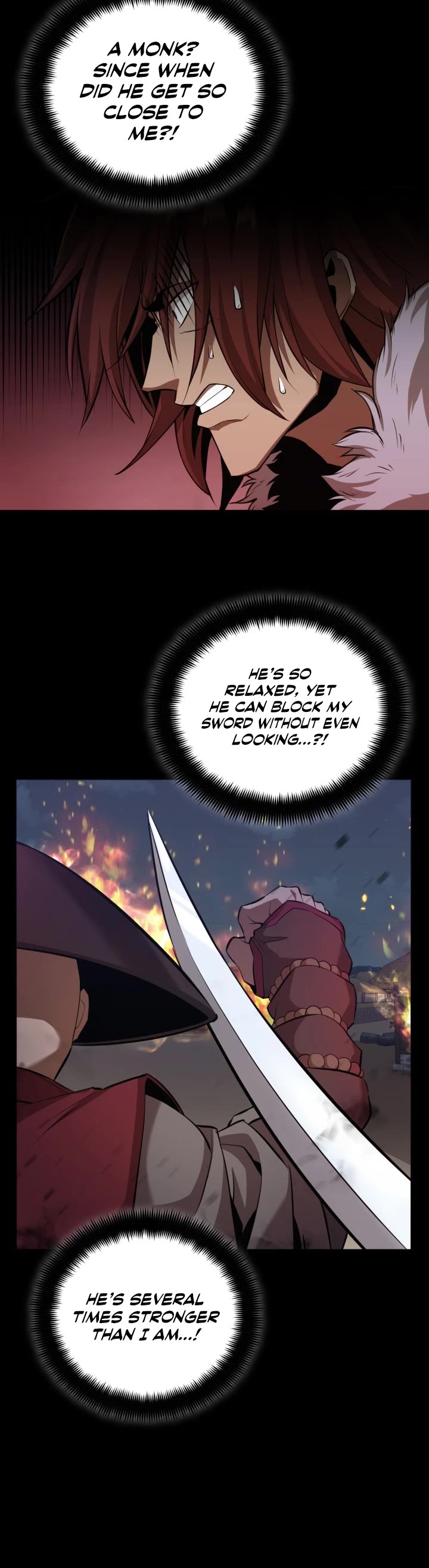 Champion's Path to Murim Chapter 18 page 10 - Chapter 18