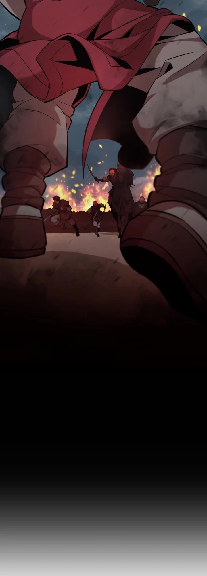 Champion's Path to Murim Chapter 18 page 15 - Chapter 18