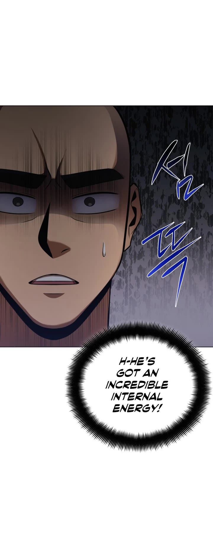 Champion's Path to Murim Chapter 18 page 35 - Chapter 18